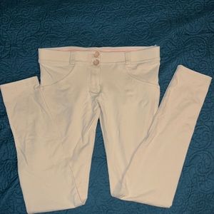 Freddy WR.UP mid rise